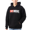 DIESEL パーカー・フーディ ★DIESEL★フーディー(8)