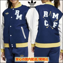 国内配送★adidas★Originals レアルマドリード VRCT ジャケット