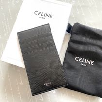 国内発送【CELINE】Compact Card Holder カード ケース 定番