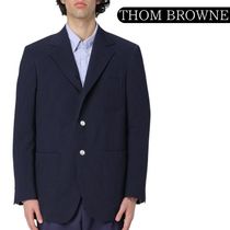 関税込★VIP価格【THOM BROWNE】ブレザー