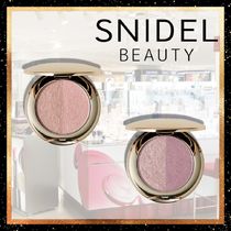 大人気【SNIDEL BEAUTY】シルキー タッチ アイズ