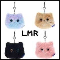 【LMR】SSANGNYOUNGEE POUCH KEYRING ★ SEVENTEEN DK着用