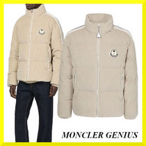 MONCLER GENIUS☆関税込☆Palm Angelsコラボ ダウンジャケット