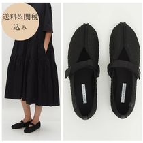 Cecilie Bahnsen Amy Ballerina フラットシューズ　バレリーナ