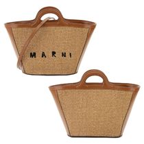 人気【MARNI】TROPICALIA SUMMERスモールバッグ