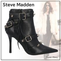 Steve Madden☆Fortitude クラシックアンクルブーツ♪【送料込】