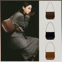 [Atelier de LUMEN] Lune Forme Bag 3色