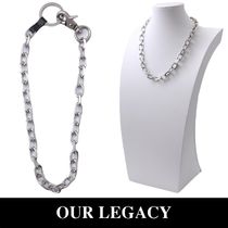 すぐ届く【OUR LEGACY】LADON