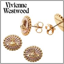 国内即発【Vivienne Westwood】大人気 MARITZA ピアス