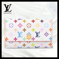 【日本限定】LOUIS VUITTON 村上隆 キーケース ミュルティクレ 6