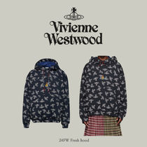 【VIVIENNE WESTWOOD】 24FW Fresh hood