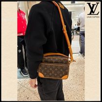 ★かっこいい★【LOUIS VUITTON】ナイル