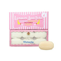 VICTORIA Sweden Egg Pack Deep Clean Bubble 50g X 6個入(300g)