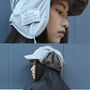 Rockfish Weatherwear ハット Rockfish Weatherwear★人気★PADDING TROOPER HAT - 4 colors(6)