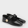 Charles&Keith フラットシューズ ★CHARLES&KEITH★Yara Mary Jane Flats/送料込(13)