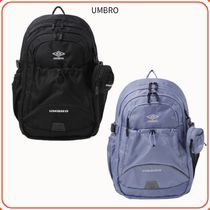 UMBRO■Twist Basic Backpack (23 L)■送料込