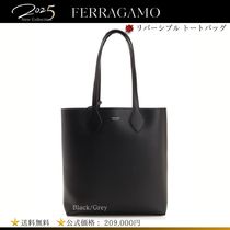 FERRAGAMO｜トートバッグ a2305