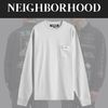 Neighborhood Tシャツ・カットソー 【Neighborhood 】クラシック ロングスリーブ ポケット T シャツ(12)