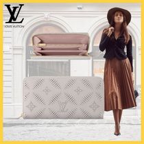 日本限定♪【Louis Vuitton】ジッピー・ウォレット 長財布