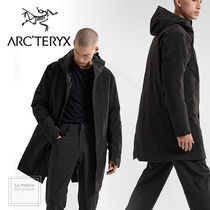 【ARC'TERYX】セール☆Monitor Down Coat Men's☆ダウンコート