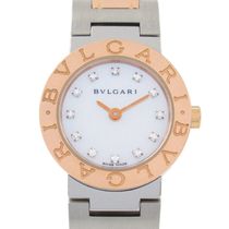 BVLGARI クオーツ