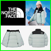 ★K'S 1996 ECO NUPTSE DOWN JACKET (RDS)★大人もOK★