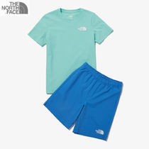 [THE NORTH FACE] K'S SUMMER DIVE WATER SET ☆大人気☆