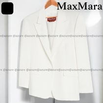 直営♪Max Mara Studio キャディ ブレザー FURETTO