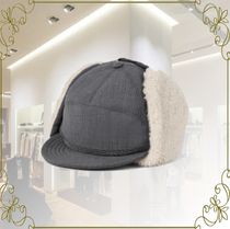 【★エレガント★】Brunello Cucinelli ☆ ベースボールキャップ