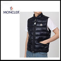 (モンクレール) MONCLER GUI ダウンベスト 1A10700 53029 776