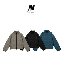 【IONSEOUL】F padding light JP (3color) 4FM349