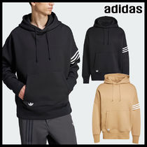 ★adidas originals★NEUCLASSICS HOODIEフーディー★追跡可