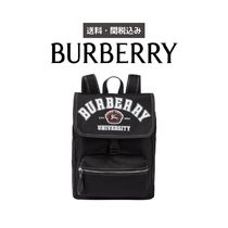 【BURBERRY KIDS】バーバリープリントバックパック