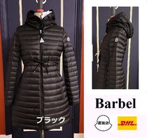 MONCLER BARBEL