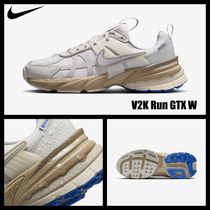 【NIKE】V2K Run Gore-Tex Light Iron Ore◆FZ2622-002◆