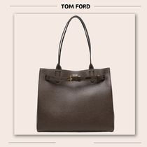 〈TOM FORD〉オードリー ミディアム トート（関税込み）