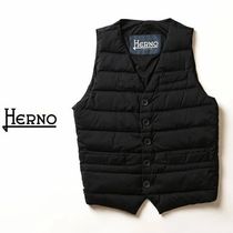 HERNO LEGEND Il Panciotto ダウンベスト インナーダウンベスト