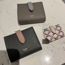 【セール】CELINE セリーヌ スモール ストラップ ウォレット