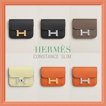 コンパクトで可愛い♪【HERMES】コンスタンス スリム 3WAY