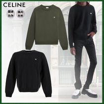 CELINE  セリーヌ トリオンフ カシミア セーター 関税送料込