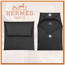 【ポケットサイズ】HERMES　小銭入れ