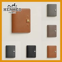 【豊富な色展開♪】HERMES エルメス メドールカードホルダー