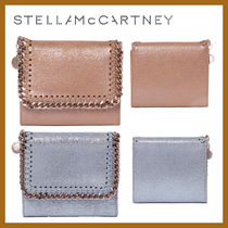 エレガント◎*STELLA MCCARTNEY*ファラベラ スモール ウォレット