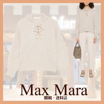 新作☆【Max Mara】エチェルソ セーター