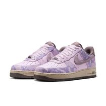 国内配送 NIKE AIR FORCE 1 '07 LV8 DOLL/TAUPE GREY-CAVE STONE