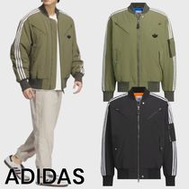 ADIDAS【送料込】NEW PADDED JACKET