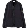 STONE ISLAND ジャケット テリーフリーストラックトップ(2)