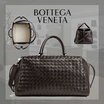 BOTTEGA VENETA◆ファスナー テープ ウィークエンダー カーフ