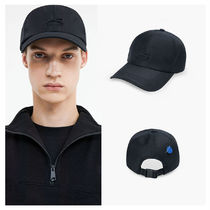 ADER ERROR Enty logo cap[codura] 5FT0003