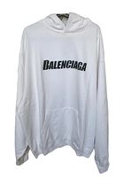 S★アウトレット★BALENCIAGA★CAPS デストロイドフーディ